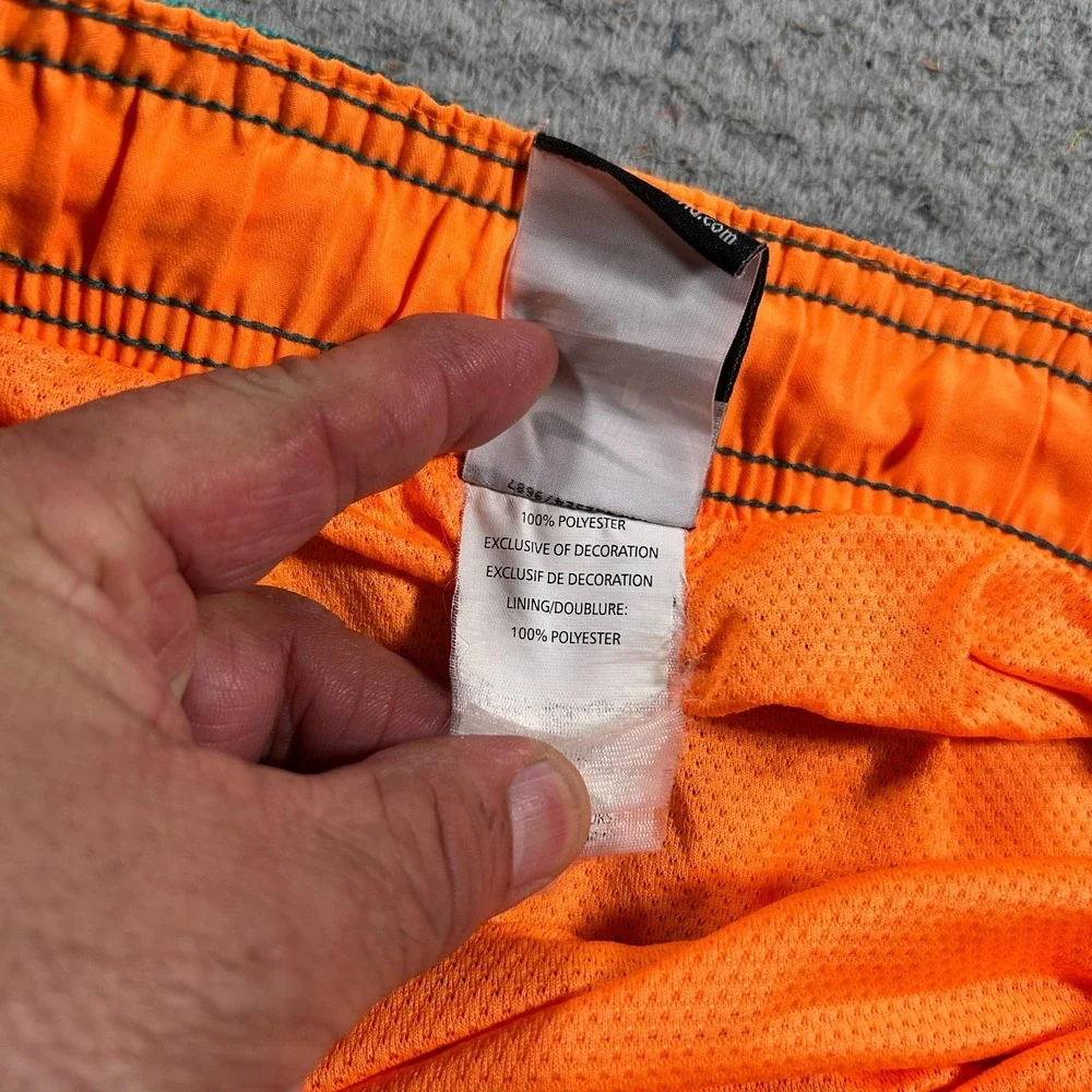 Nike Hyper Glow Shorts Boys XL 10